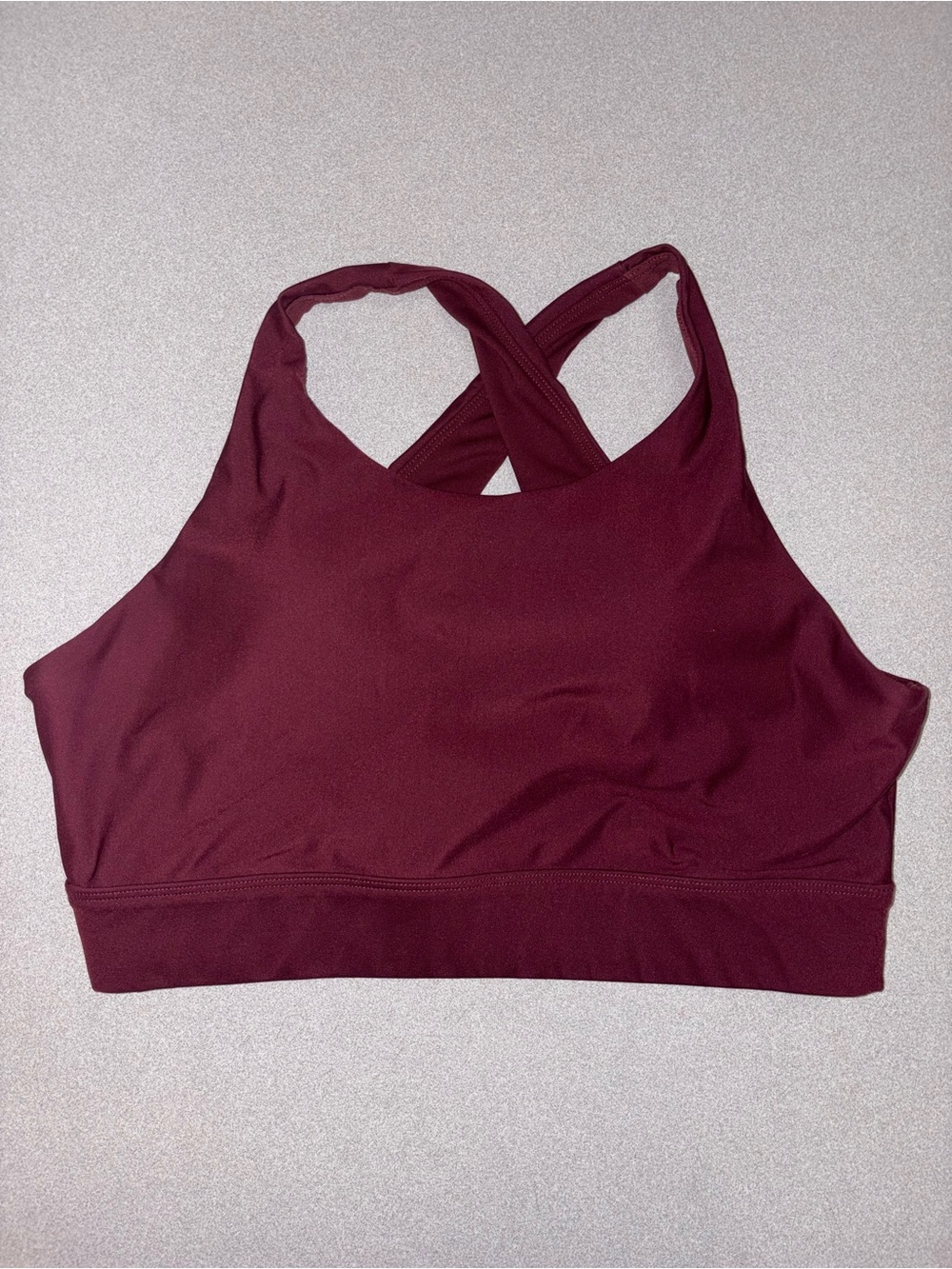 Fabletics Cross-Back Sports Bras